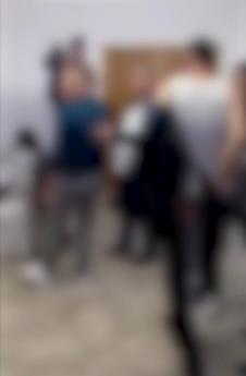 Zagreb proslava Božić