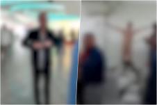 Zagreb proslava Božić