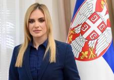 Milica Đurđević Stamenkovski