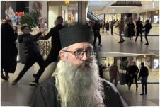 Vujadin Savić otac Stefan