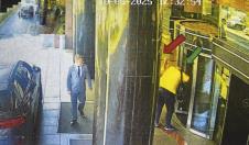 Saša Mirković i Velibor Popović Pop tuča