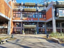 Pravni fakultet Novi Sad