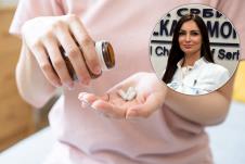 Kristina Kovačević, farmaceut / lekovi za bolove