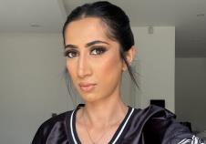 Dini Džalaf pronašla uređaj za praćenje u svom automobilu.jpg