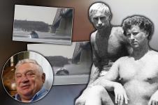 Viktor Averin Vladimir Putin