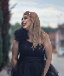 Mirjana Mima Bažalac