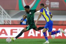 Nigerija - Tanzanija