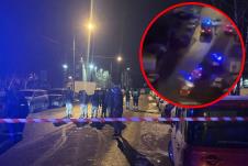 Rusija Moskva eksplozija