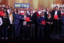 Dodela Mišlenovih zvezdica