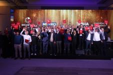 Dodela Mišlenovih zvezdica