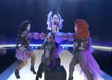 Harem Girls na PZe 2025 sa pesmom Aladine (6).png