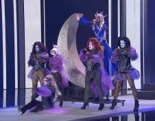 Harem Girls na PZe 2025 sa pesmom Aladine (1).png