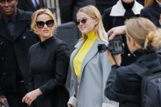 Riz Viterspun i njena ćerka Ava Filip neverovatno liče