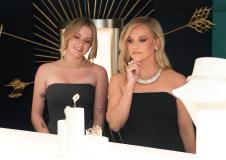 Riz Viterspun i njena ćerka Ava Filip neverovatno liče