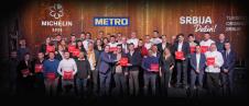 Dobitnici MICHELIN priznanja za 2026..JPG
