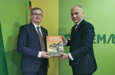 Ministrarstvo privrede i vodoprivrede