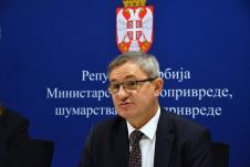 Ministrarstvo privrede i vodoprivrede