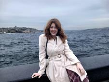 marija milošević kojoj je transplantirana jetra u istambulu