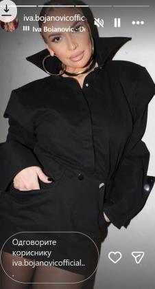 Iva Bojanović