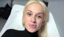 Glumica Anja Mit u kozmetičkom salonu.jpg