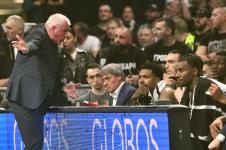 Željko Obradović, Moma Jakovljević