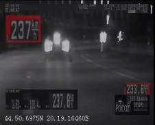 Pripadnici Ministarstva unutrašnjih poslova, Uprave saobraćajne policije, noćas, oko 2 časa, pre.mp4.00_00_09_16.Still004.jpg