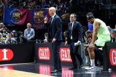 Đoan Penjaroja i Džabari Parker