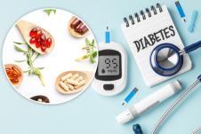 različite vrste suplemeneta/dijabetes