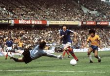 Žairzinjo, Brazil 1970