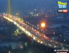 Most na Adi nesreća