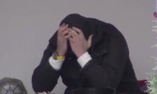 Janjuš  plakao zbog pokojnog brata