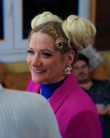 Saška Janković i Aleksandar Sofronijević