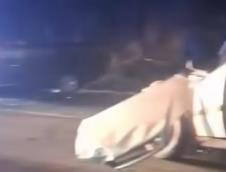 Ibarska magistrala nesreća