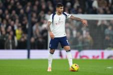 Kristijan Romero Totenhem