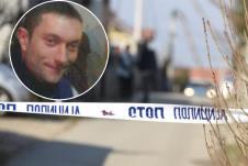 Goran Ubistvo Vrbas