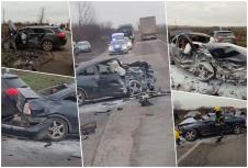 saobraćajna nesreća