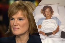 Anet Herfkens preživela pad aviona.jpg