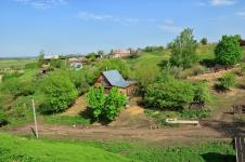 kuća na selu kuća selo