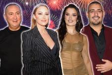 Đani Aleksandra Prijović Barbara Bobak Darko Lazić