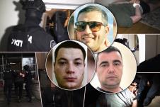 Alibeg Jevta Jevtić Aleksandar P.