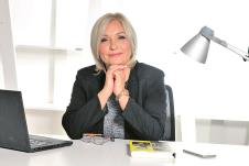 Svetlana Jovanović Mitić