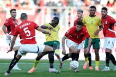 Egipat - Južna Afrika