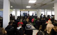 LOZNICA - Prijem za školarce.JPG