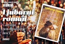 ljubavni roman