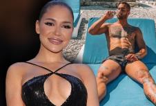 Aleksandra Mladenović