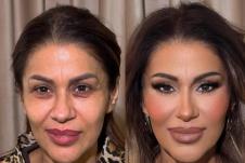 Transformacija Mine Kostić