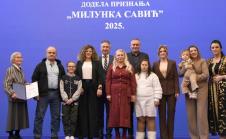 Milica Đurđević Stamenkovski