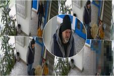 Napadač Novi Beograd ubadanje