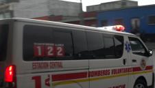 Gvatemala Hitna pomoć