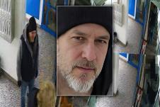 Napadač Novi Beograd ubadanje